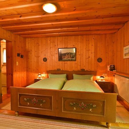 Ferienwohnung Waldheimat 2 Bayerisch Eisenstein Buitenkant foto