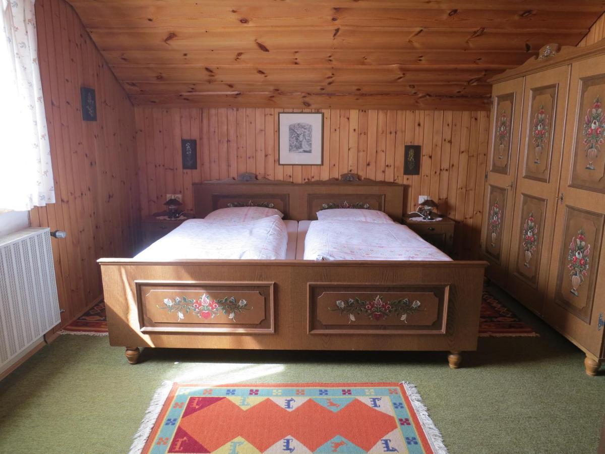 Ferienwohnung Waldheimat 2 Bayerisch Eisenstein Buitenkant foto